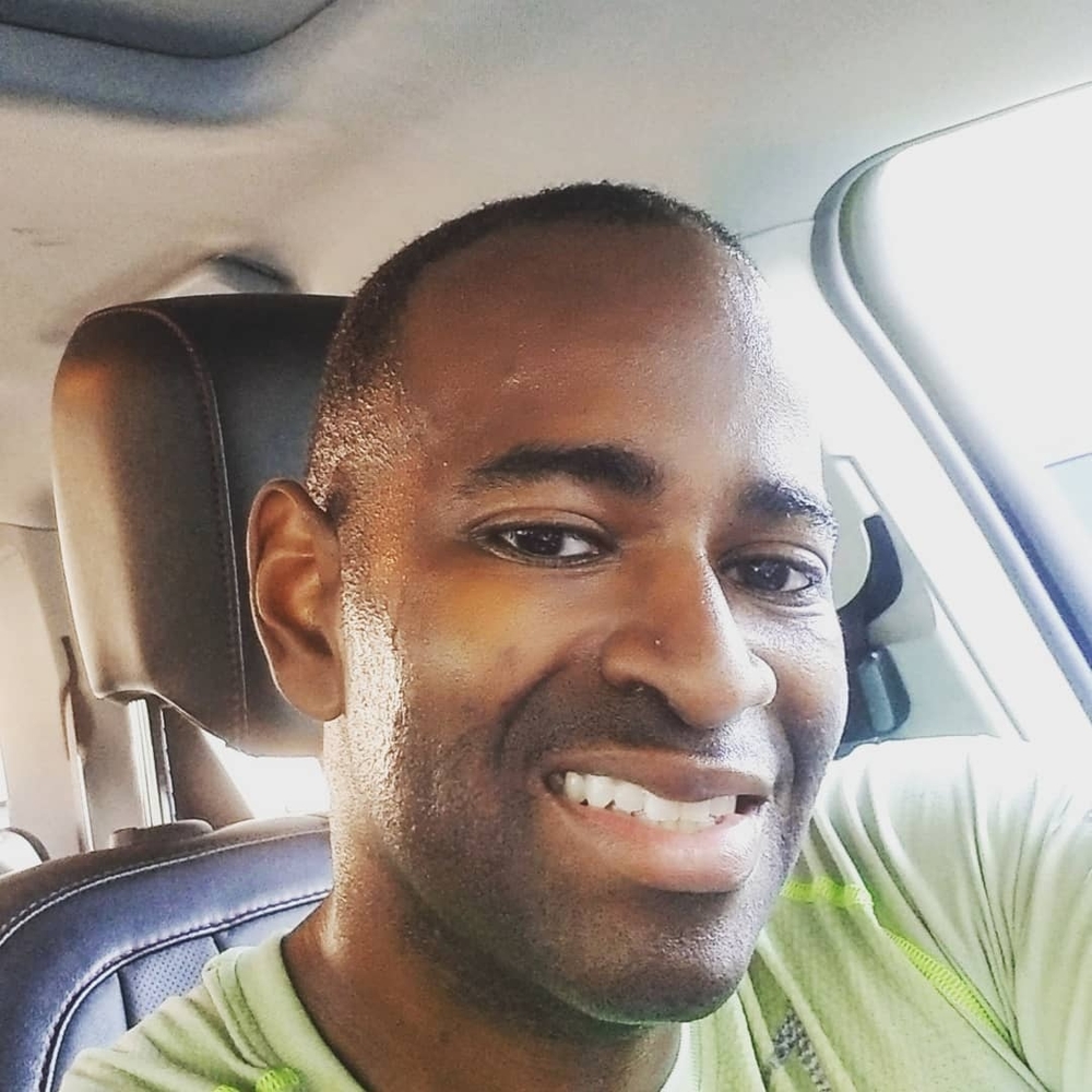 Meet your Posher, Anthony